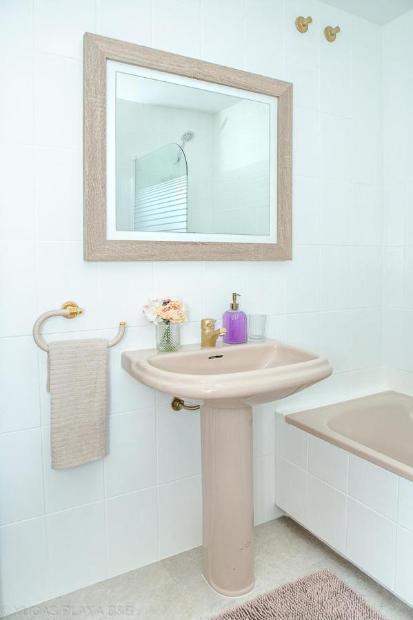 Yucas Playa Appartement *