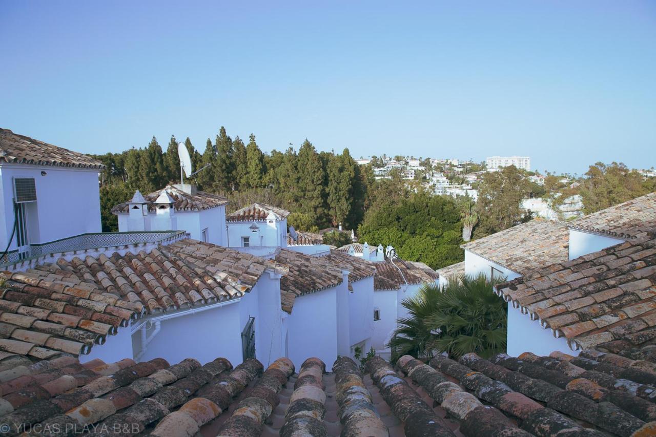 Yucas Playa Appartement *
