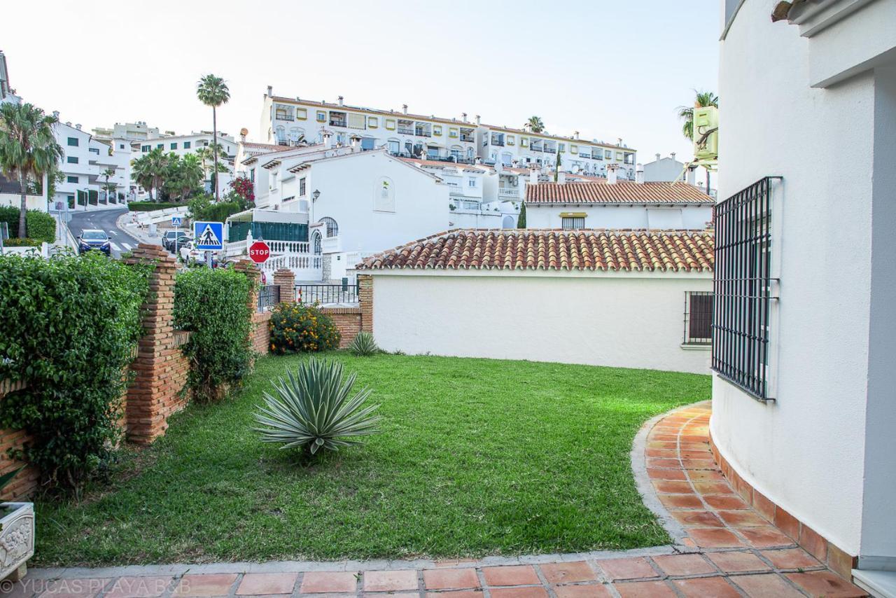 Yucas Playa Appartement *