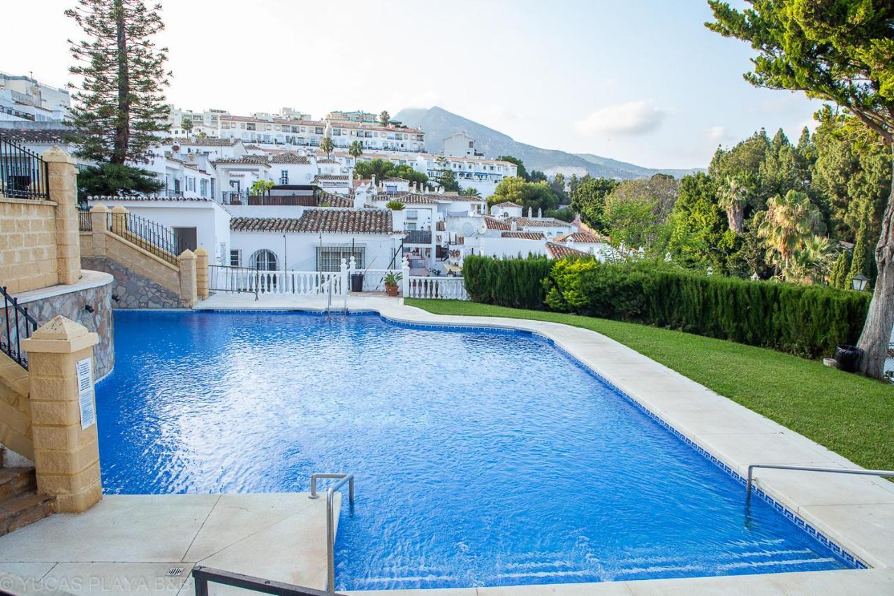 Yucas Playa Apartamento Benalmádena