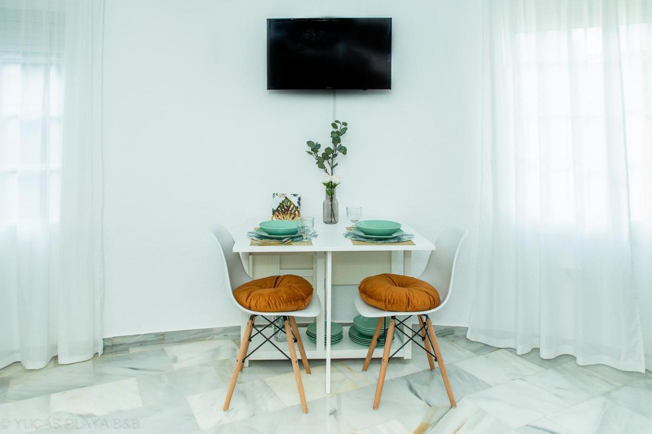 Apartamento Yucas Playa Benalmádena