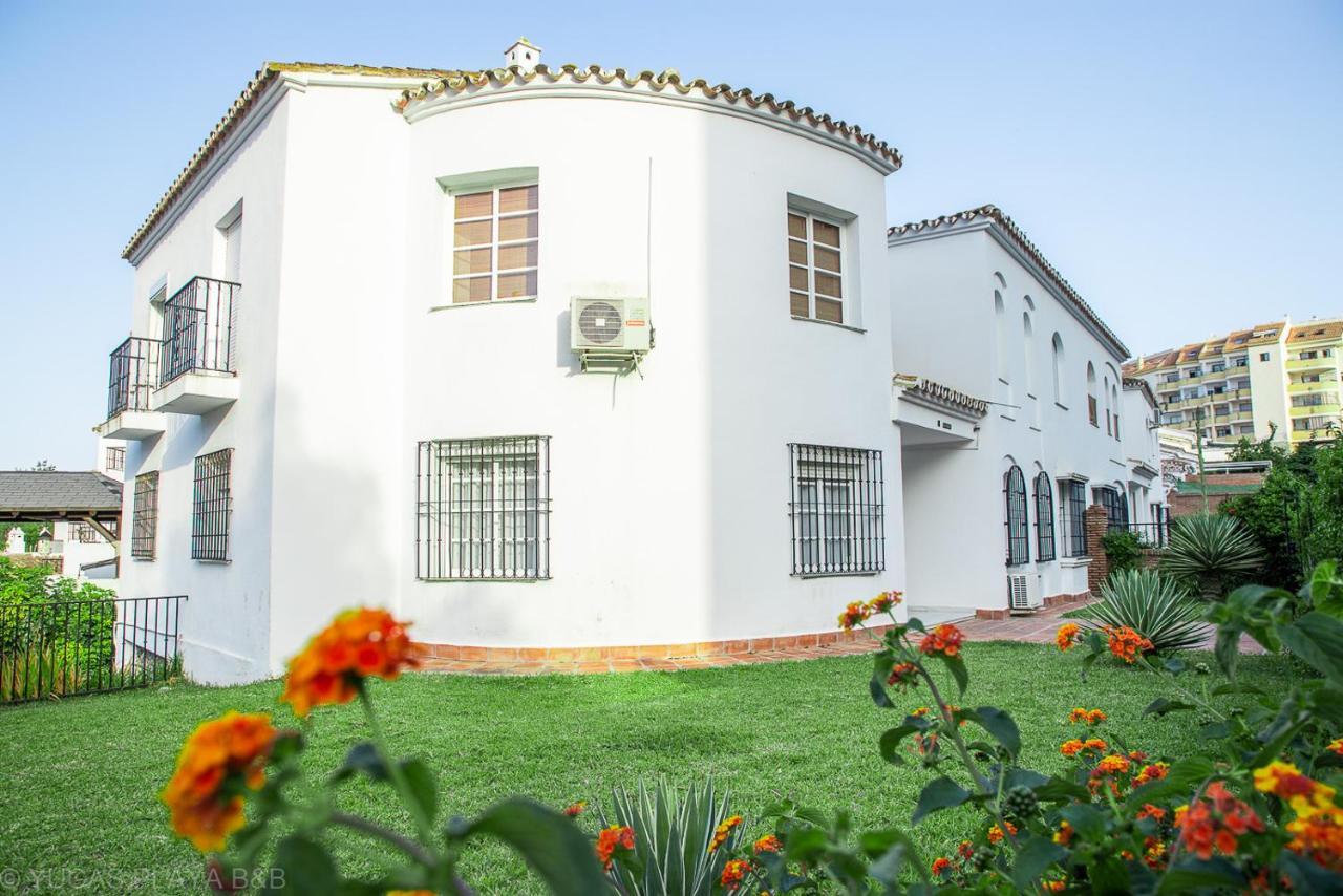 Yucas Playa Apartamento *