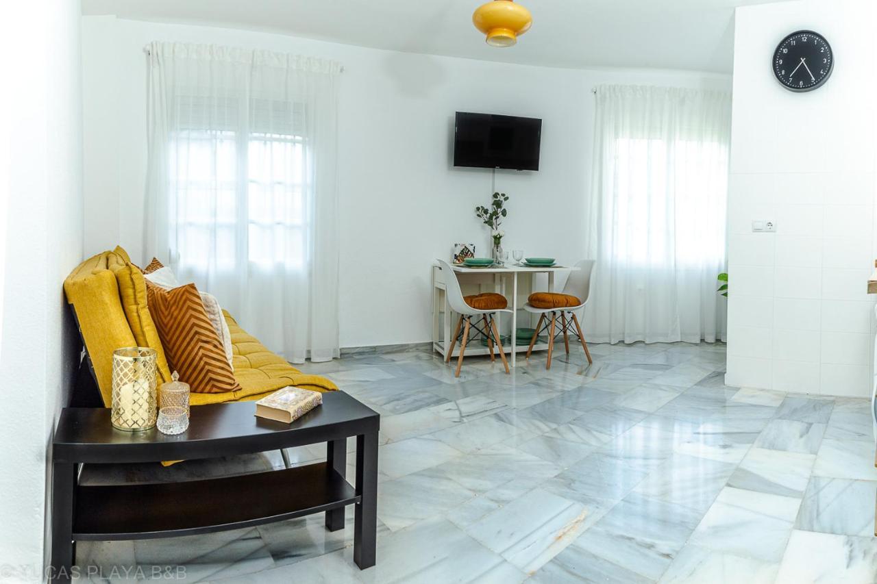 Yucas Playa Apartamento *