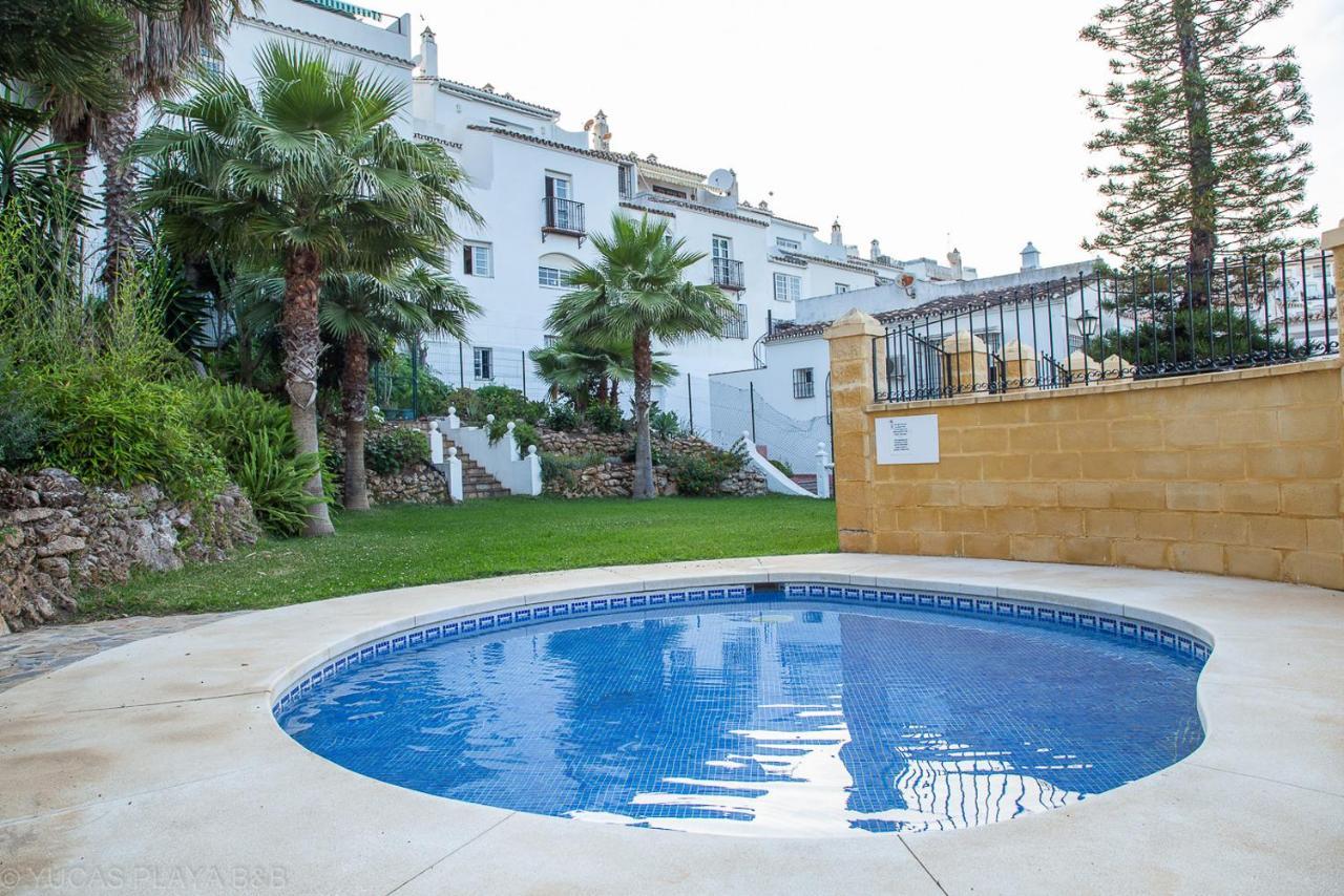 Apartamento Yucas Playa